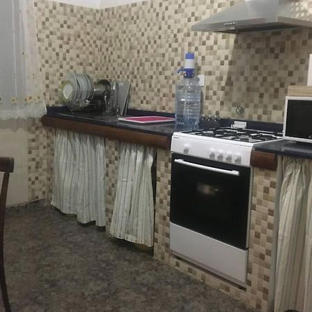 Apartament La Vega R. Vega de Rio de Palmas Zewnętrze zdjęcie