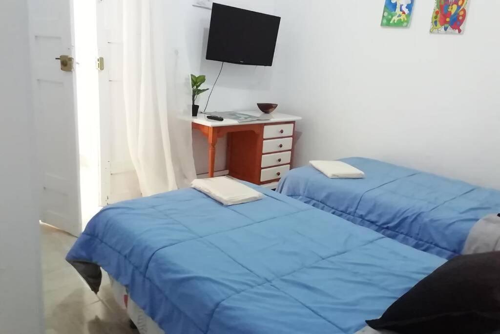 Apartament La Vega R. Vega de Rio de Palmas Zewnętrze zdjęcie