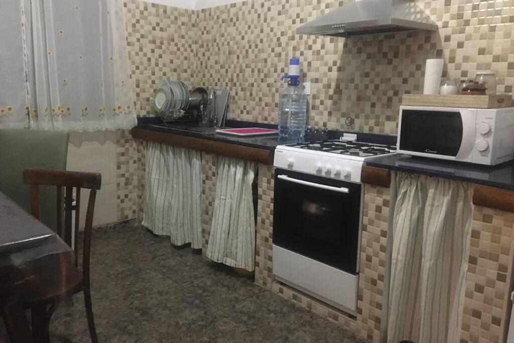 Apartament La Vega R. Vega de Rio de Palmas Zewnętrze zdjęcie