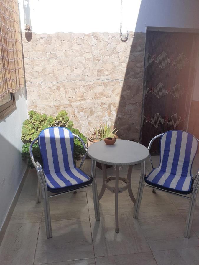 Apartament La Vega R. Vega de Rio de Palmas Zewnętrze zdjęcie