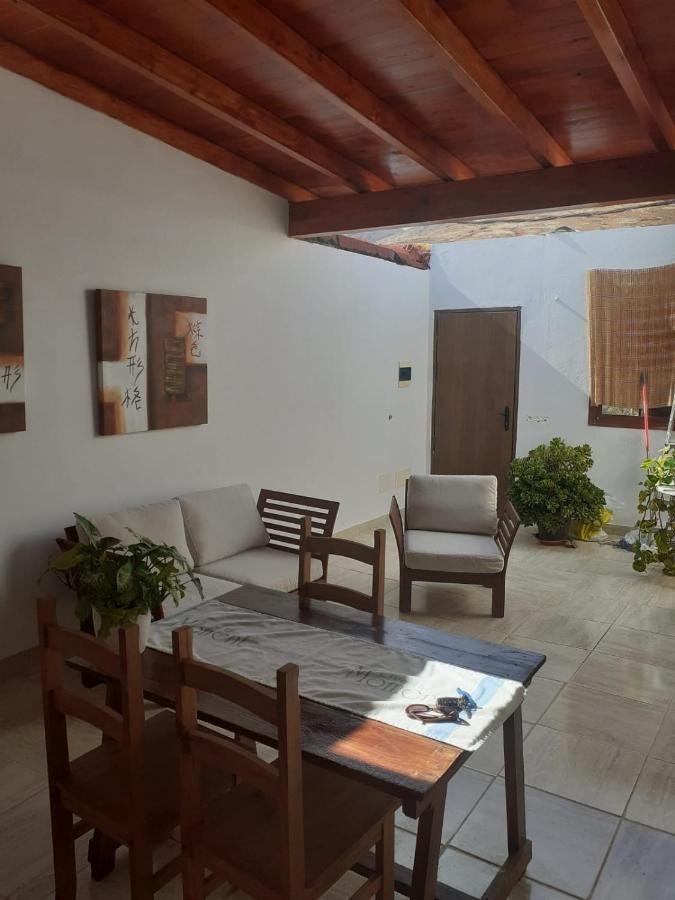 Apartament La Vega R. Vega de Rio de Palmas Zewnętrze zdjęcie