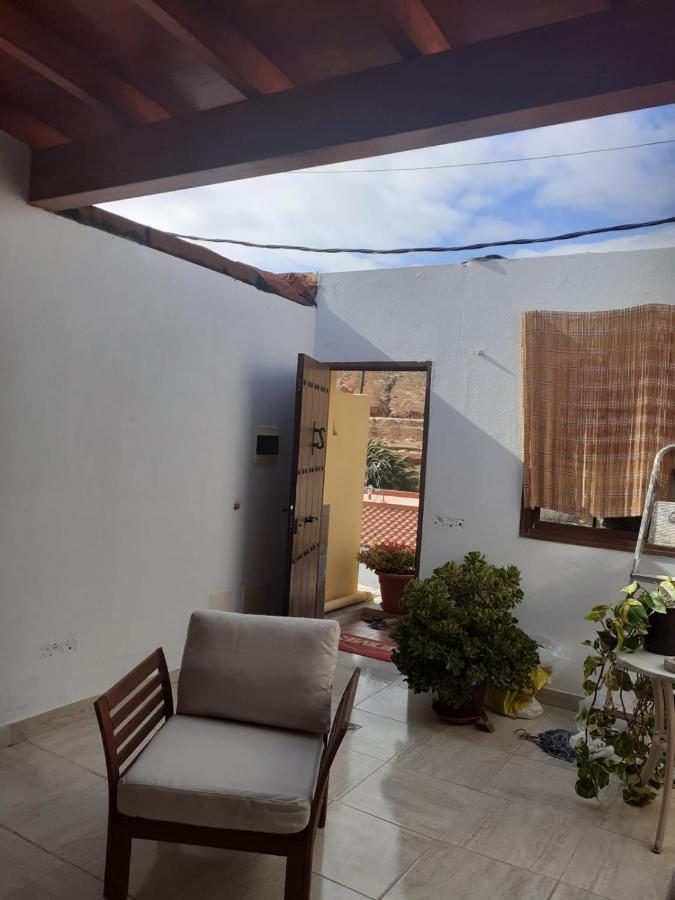 Apartament La Vega R. Vega de Rio de Palmas Zewnętrze zdjęcie