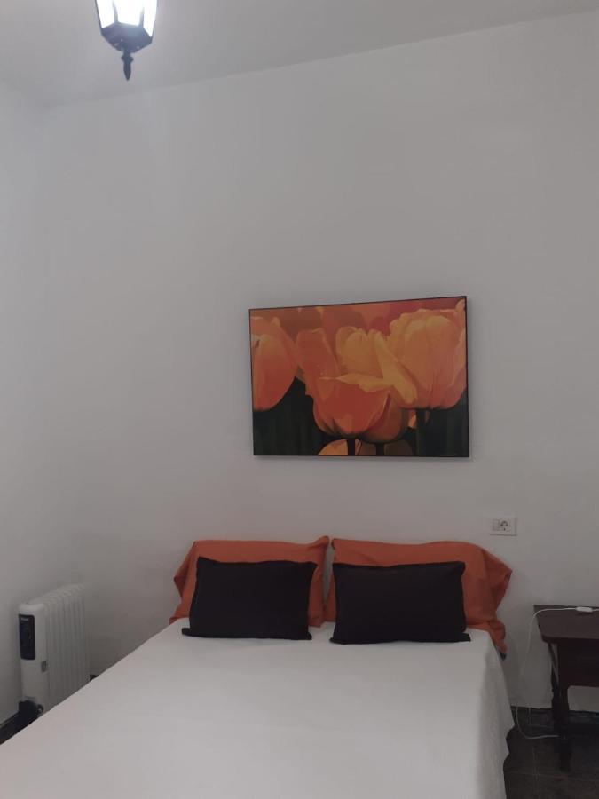 Apartament La Vega R. Vega de Rio de Palmas Zewnętrze zdjęcie